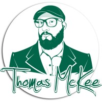 Thomas McKee Website Design & SEO Solutions logo - Similar company to Website Vortex