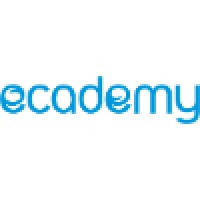 Ecademy logo - Similar company to Scoreapp