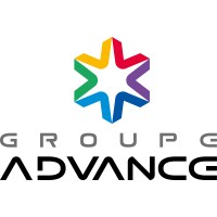 Advance Emploi logo - Similar company to Advance Solutions
