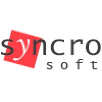 Syncro Soft logo - Similar company to Netrom Software