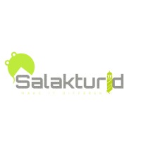 Salakturid logo - Similar company to Pt. Lixicon Indonesia