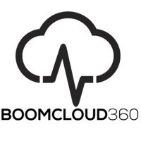 BoomCloud 360 logo - Similar company to Boomcloud