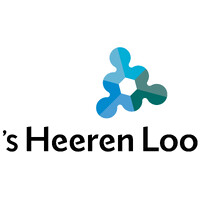 Groot Emaus | 's Heeren Loo logo - Similar company to Nar Café Der Kunsten
