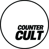 CounterCult logo - Similar company to Studio Tt