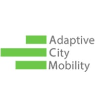 Adaptive City Mobility logo - Similar company to Thekula