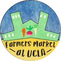 Farmers Market at UCLA logo - Similar company to For Real People