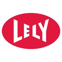 Lely Center Armor logo - Similar company to Flylens