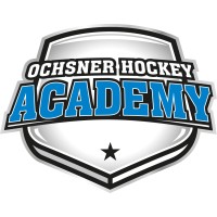 OCHSNER HOCKEY ACADEMY logo - Similar company to Ochsner Hockey Ag