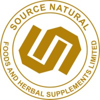 Source Natural Foods & Herbal Supplements Limited logo - Similar company to Broadvision Perspectives