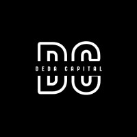DEDA Capital logo - Similar company to 24Markets.Com