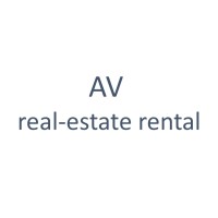 AV Commercial & residential building for rent logo - Similar company to Zricom