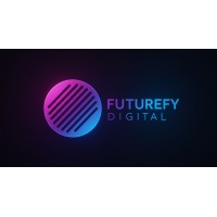 Futurefy Digital logo - Similar company to E-Bees Tecnologia E Serviços