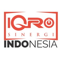 PT. IQRO Sinergi Indonesia logo - Similar company to Bib Consulting