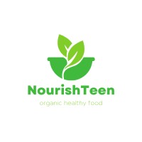 NourishTeen logo - Similar company to Get Sirtified Photography And Editing
