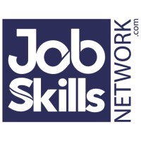 Job Skills Network logo - Similar company to High End Civil Pty Ltd