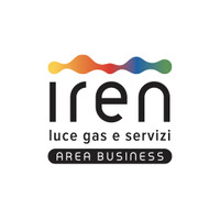 Iren Business Solutions logo - Similar company to Alegas - Gruppo Iren