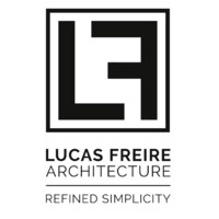 LUCAS FREIRE ARCHITECTURE logo - Similar company to Ddgm