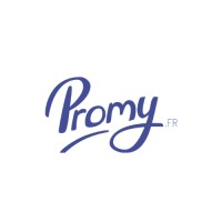 Promy logo - Similar company to Ambryon