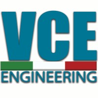 VCE Engineering logo - Similar company to Vlv S.R.L.
