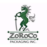 ZoRoCo Packaging logo - Similar company to The Cookie Collaboration