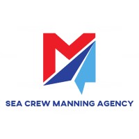 Sea Crew logo - Similar company to Aries Navigation Ltd - Crew Management Services