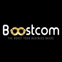 BoostCom Agency logo - Similar company to Arnauld Industries