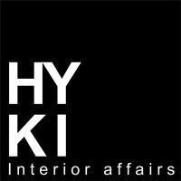 HyKi Interior Affairs logo - Similar company to Online Revolution