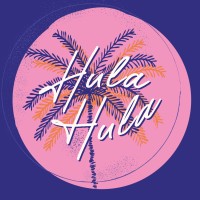 Hula Hula logo - Similar company to The Big Idea Lab
