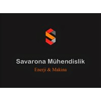 Savarona Mühendislik Enerji & Makina logo - Similar company to Yurt Enerji̇ Ki̇mya San.Ve Ti̇c.Ltd.Şti̇.