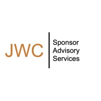 JWC Sponsor Advisory Services logo - Similar company to Turnaround Management Association - Connecticut Chapter (Cttma)
