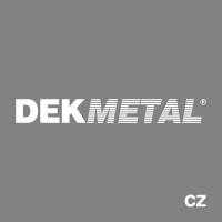 Dekmetal logo - Similar company to Kolomaki S.R.O.