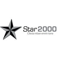 Star2000 logo - Similar company to Geraldina Sposa