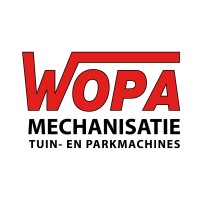 Wopa Mechanisatie - Tuin & Park logo - Similar company to Mach-C Bv