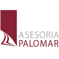 Asesoria Palomar logo - Similar company to Legalfundi