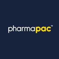 Pharmapac NZ logo - Similar company to Pharmapac (Pty) Ltd