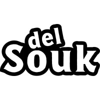 Del Souk Foods logo - Similar company to Caribcoin