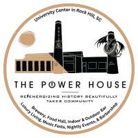 The Power House logo - Similar company to Elite Foodservice Solutions