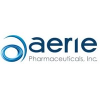 Aerie Pharmaceuticals logo - Similar company to Rdt Care