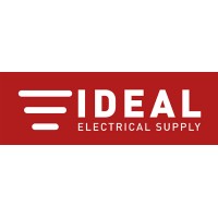 Ideal Electrical Supply Corporation logo - Similar company to Convey Lighting