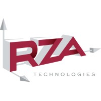 RZA Technologies Inc. logo - Similar company to 3D Edgemapping Geospatial Pvt Ltd.