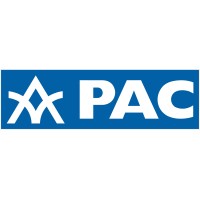 PAC S.p.A. logo - Similar company to Com&C.