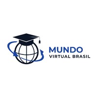 Mundo Virtual Brasil logo - Similar company to Solution Informatica