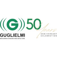 GUGLIELMI SRL radar microwave sensors logo - Similar company to Microwave Technology Srl