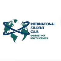 International Student Club-University of Health Sciences logo - Similar company to Medmun