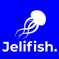 Jelifish logo - Similar company to Orionfinity Software