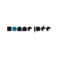 Bonne Idée logo - Similar company to Bonne Idēe