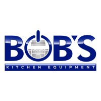 Bob's Kitchen Equipment logo - Similar company to Al Diwan Kitchen Equipment
