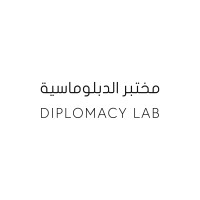 The Diplomacy Lab logo - Similar company to Composure Media