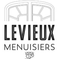 LEVIEUX MENUISIERS logo - Similar company to Adli Construction