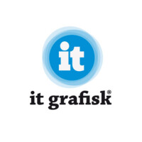 It Grafisk AS logo - Similar company to H2 Print